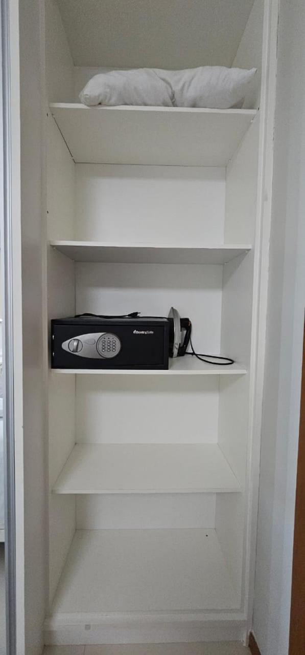 Solaris Imbassai Top Flat Esterno foto