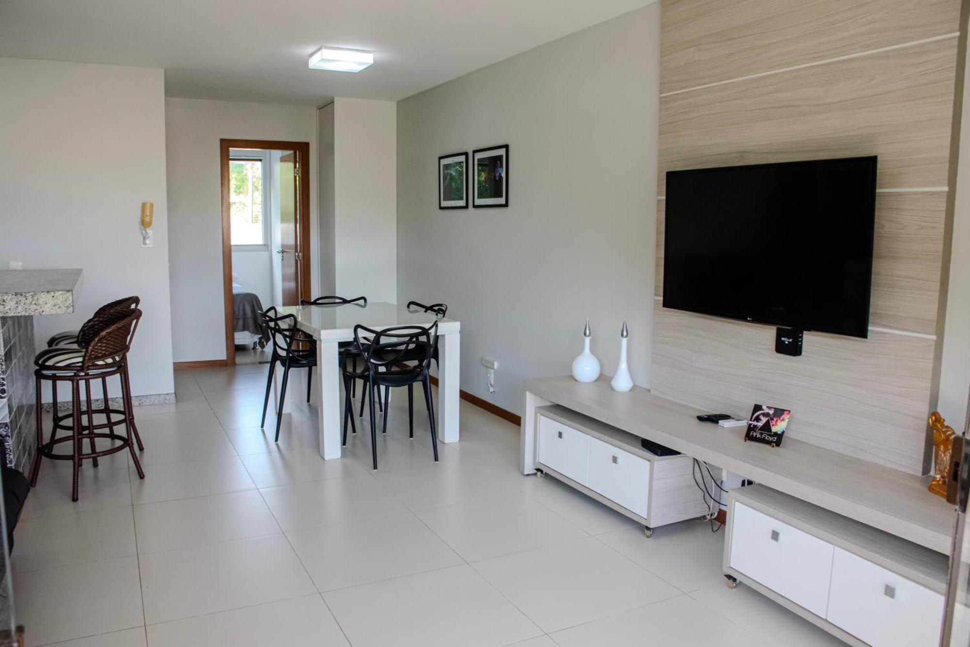 Solaris Imbassai Top Flat Esterno foto